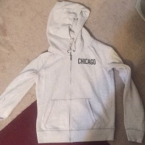 Victoria’s Secret Pink Hoodie